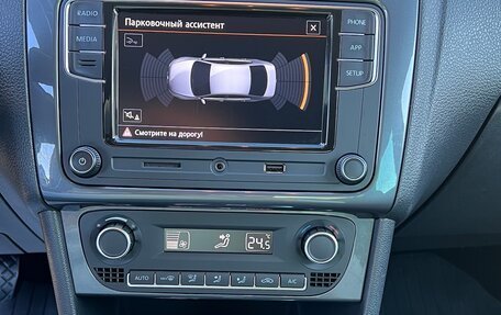 Volkswagen Polo VI (EU Market), 2020 год, 1 450 000 рублей, 14 фотография