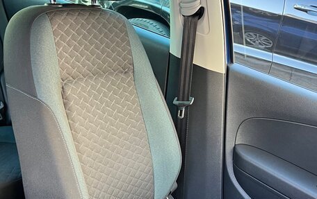 Volkswagen Polo VI (EU Market), 2020 год, 1 450 000 рублей, 16 фотография