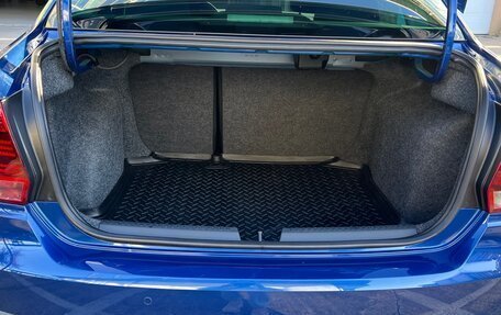 Volkswagen Polo VI (EU Market), 2020 год, 1 450 000 рублей, 10 фотография