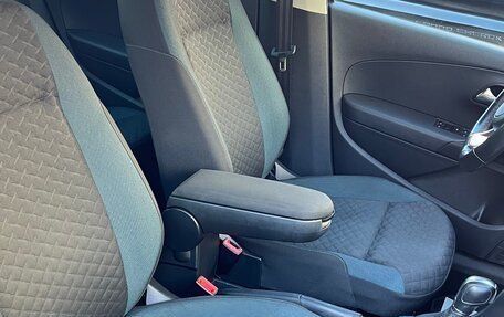 Volkswagen Polo VI (EU Market), 2020 год, 1 450 000 рублей, 17 фотография