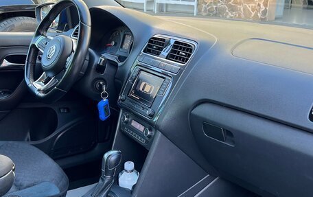 Volkswagen Polo VI (EU Market), 2020 год, 1 450 000 рублей, 18 фотография