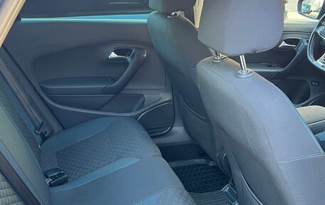 Volkswagen Polo VI (EU Market), 2020 год, 1 450 000 рублей, 20 фотография