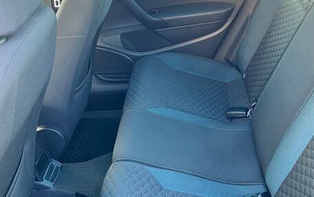 Volkswagen Polo VI (EU Market), 2020 год, 1 450 000 рублей, 21 фотография