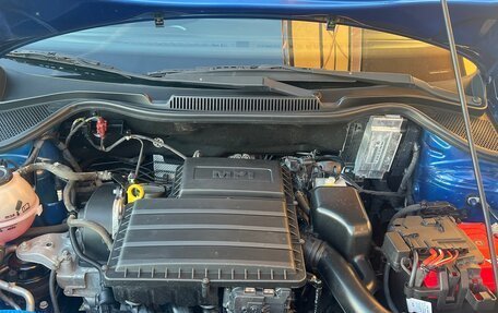 Volkswagen Polo VI (EU Market), 2020 год, 1 450 000 рублей, 29 фотография