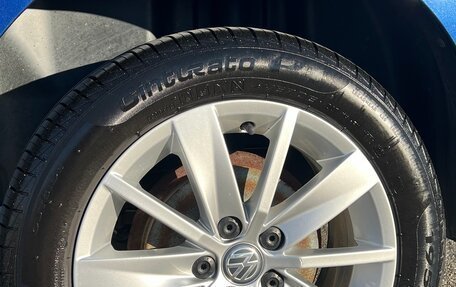 Volkswagen Polo VI (EU Market), 2020 год, 1 450 000 рублей, 25 фотография