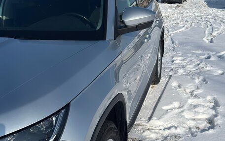 Skoda Kodiaq I, 2021 год, 2 300 000 рублей, 4 фотография