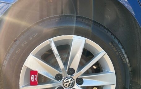 Volkswagen Polo VI (EU Market), 2020 год, 1 450 000 рублей, 28 фотография