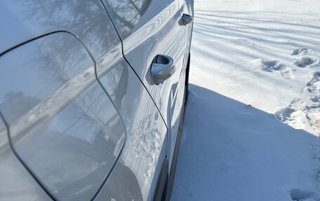 Skoda Kodiaq I, 2021 год, 2 300 000 рублей, 15 фотография