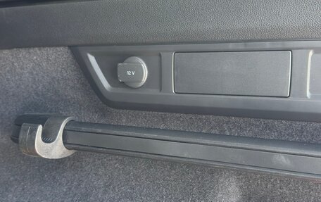 Skoda Kodiaq I, 2021 год, 2 300 000 рублей, 17 фотография