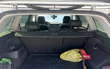 Skoda Kodiaq I, 2021 год, 2 300 000 рублей, 16 фотография