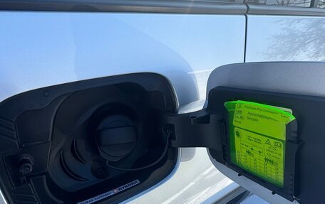 Skoda Kodiaq I, 2021 год, 2 300 000 рублей, 31 фотография