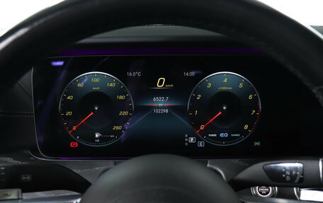 Mercedes-Benz E-Класс, 2020 год, 4 600 000 рублей, 11 фотография