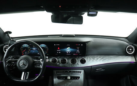 Mercedes-Benz E-Класс, 2020 год, 4 600 000 рублей, 12 фотография