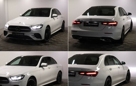 Mercedes-Benz E-Класс, 2020 год, 4 600 000 рублей, 23 фотография