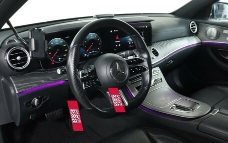 Mercedes-Benz E-Класс, 2020 год, 4 600 000 рублей, 13 фотография