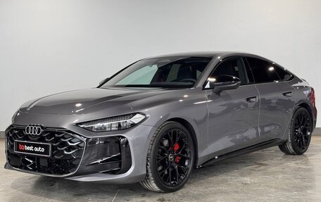 Audi A5, 2025 год, 5 990 000 рублей, 2 фотография