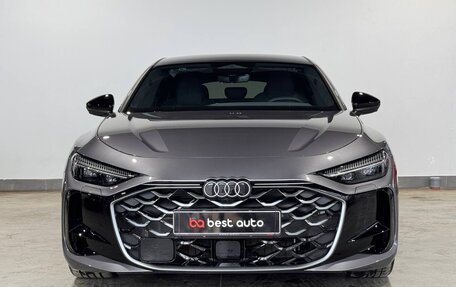 Audi A5, 2025 год, 5 990 000 рублей, 3 фотография