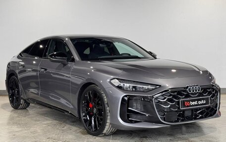 Audi A5, 2025 год, 5 990 000 рублей, 4 фотография