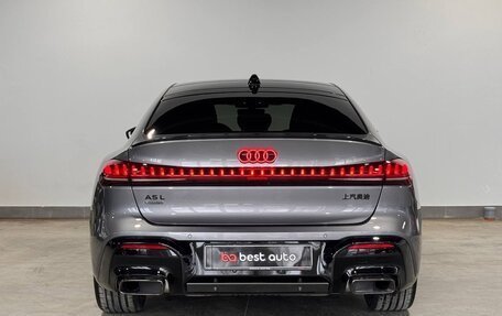 Audi A5, 2025 год, 5 990 000 рублей, 8 фотография