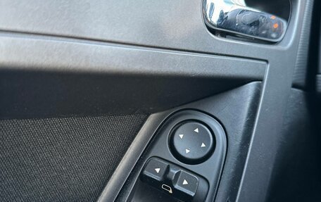 Citroen C4 Picasso II рестайлинг, 2010 год, 545 000 рублей, 12 фотография