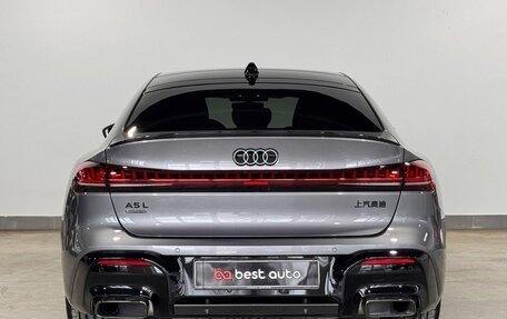 Audi A5, 2025 год, 5 990 000 рублей, 9 фотография