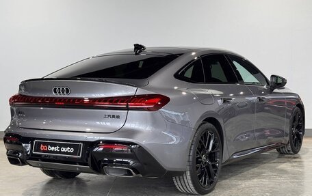 Audi A5, 2025 год, 5 990 000 рублей, 7 фотография