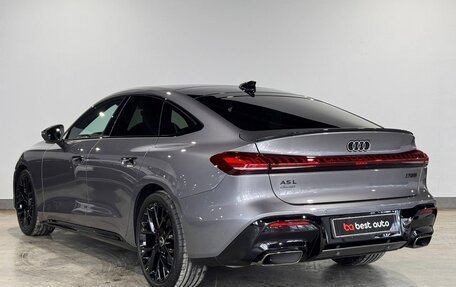 Audi A5, 2025 год, 5 990 000 рублей, 10 фотография