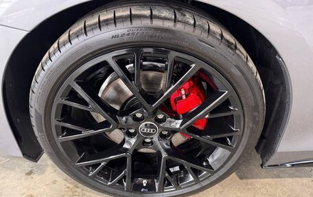 Audi A5, 2025 год, 5 990 000 рублей, 11 фотография