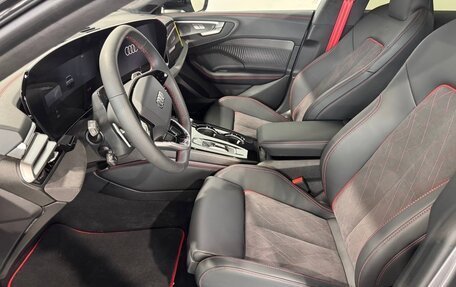 Audi A5, 2025 год, 5 990 000 рублей, 16 фотография