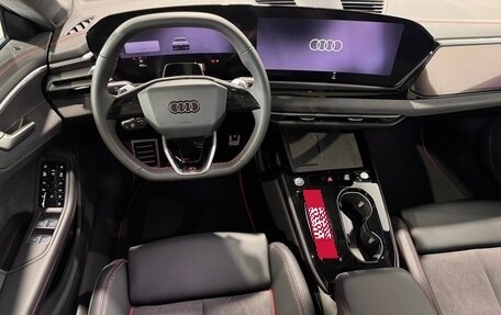 Audi A5, 2025 год, 5 990 000 рублей, 12 фотография