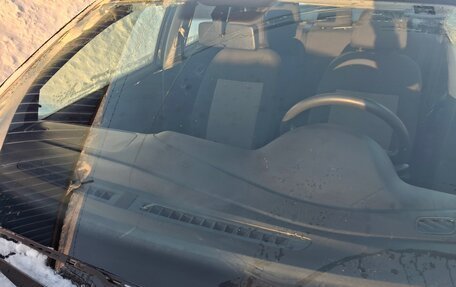 Volkswagen Polo VI (EU Market), 2012 год, 700 000 рублей, 9 фотография