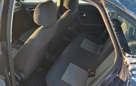 Volkswagen Polo VI (EU Market), 2012 год, 700 000 рублей, 7 фотография