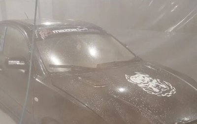 Mazda 3, 2005 год, 409 000 рублей, 1 фотография