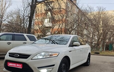 Ford Mondeo IV, 2012 год, 800 000 рублей, 1 фотография