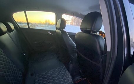 Opel Corsa D, 2007 год, 250 000 рублей, 5 фотография