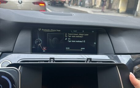 BMW 5 серия, 2015 год, 2 250 000 рублей, 6 фотография