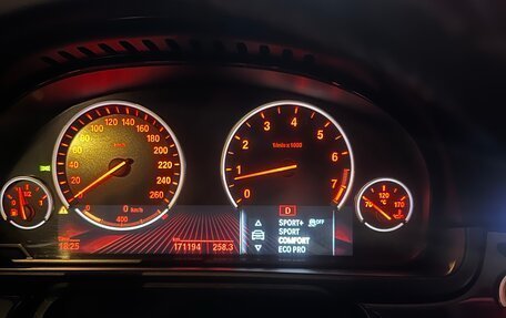 BMW 5 серия, 2015 год, 2 250 000 рублей, 7 фотография