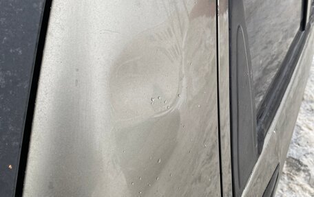 Daewoo Matiz I, 2003 год, 130 000 рублей, 12 фотография