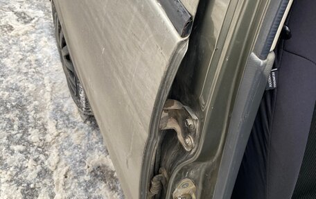 Daewoo Matiz I, 2003 год, 130 000 рублей, 14 фотография