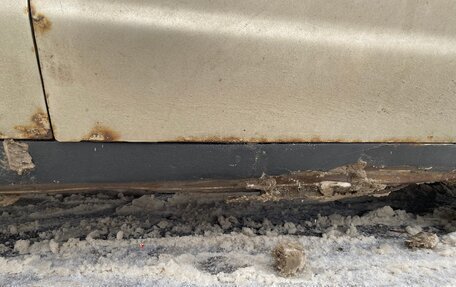 Daewoo Matiz I, 2003 год, 130 000 рублей, 11 фотография