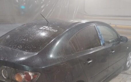 Mazda 3, 2005 год, 409 000 рублей, 2 фотография