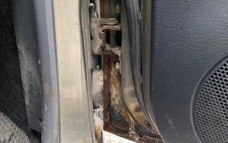 Daewoo Matiz I, 2003 год, 130 000 рублей, 13 фотография