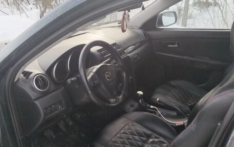 Mazda 3, 2005 год, 409 000 рублей, 5 фотография