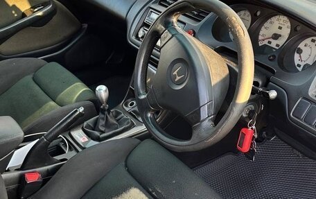 Honda Accord VII рестайлинг, 2001 год, 550 000 рублей, 5 фотография