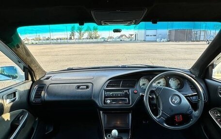 Honda Accord VII рестайлинг, 2001 год, 550 000 рублей, 2 фотография