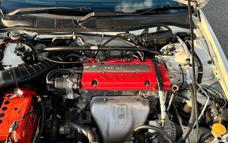 Honda Accord VII рестайлинг, 2001 год, 550 000 рублей, 3 фотография