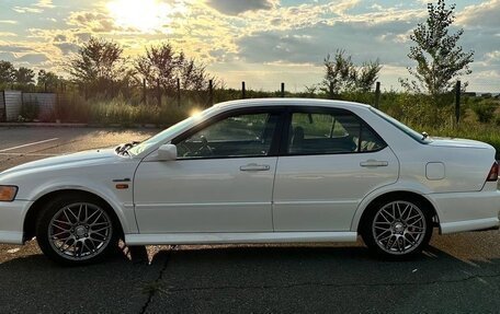 Honda Accord VII рестайлинг, 2001 год, 550 000 рублей, 10 фотография