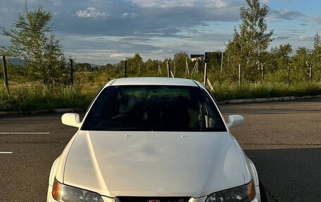 Honda Accord VII рестайлинг, 2001 год, 550 000 рублей, 12 фотография