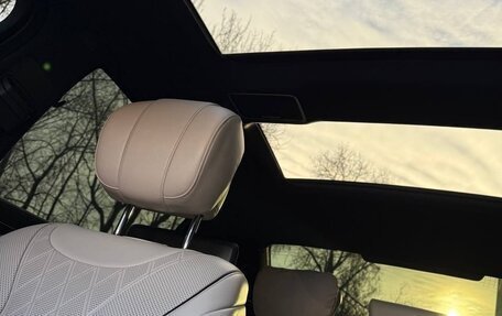 Mercedes-Benz S-Класс, 2018 год, 7 000 000 рублей, 18 фотография