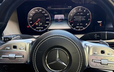 Mercedes-Benz S-Класс, 2018 год, 7 000 000 рублей, 13 фотография